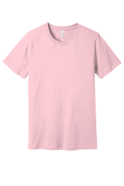Custom Halloween Shirt – Upload Your Design or Try a Random AI Design | BELLA+CANVAS 3001