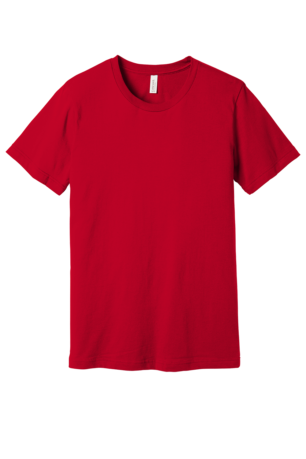 Custom Halloween Shirt – Upload Your Design or Try a Random AI Design | BELLA+CANVAS 3001
