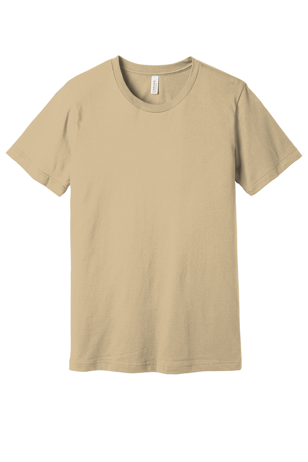 Custom Halloween Shirt – Upload Your Design or Try a Random AI Design | BELLA+CANVAS 3001