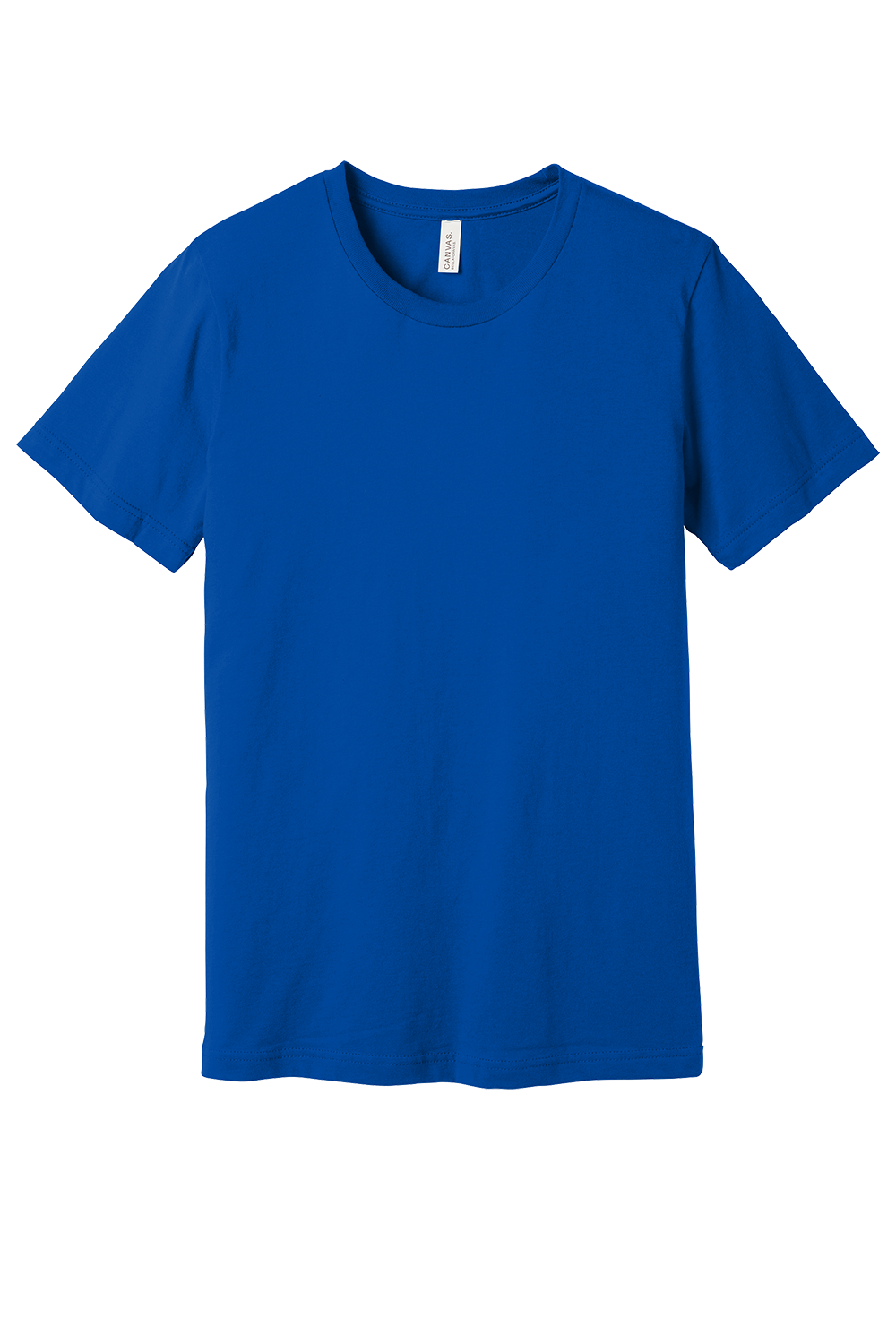 Custom Halloween Shirt – Upload Your Design or Try a Random AI Design | BELLA+CANVAS 3001