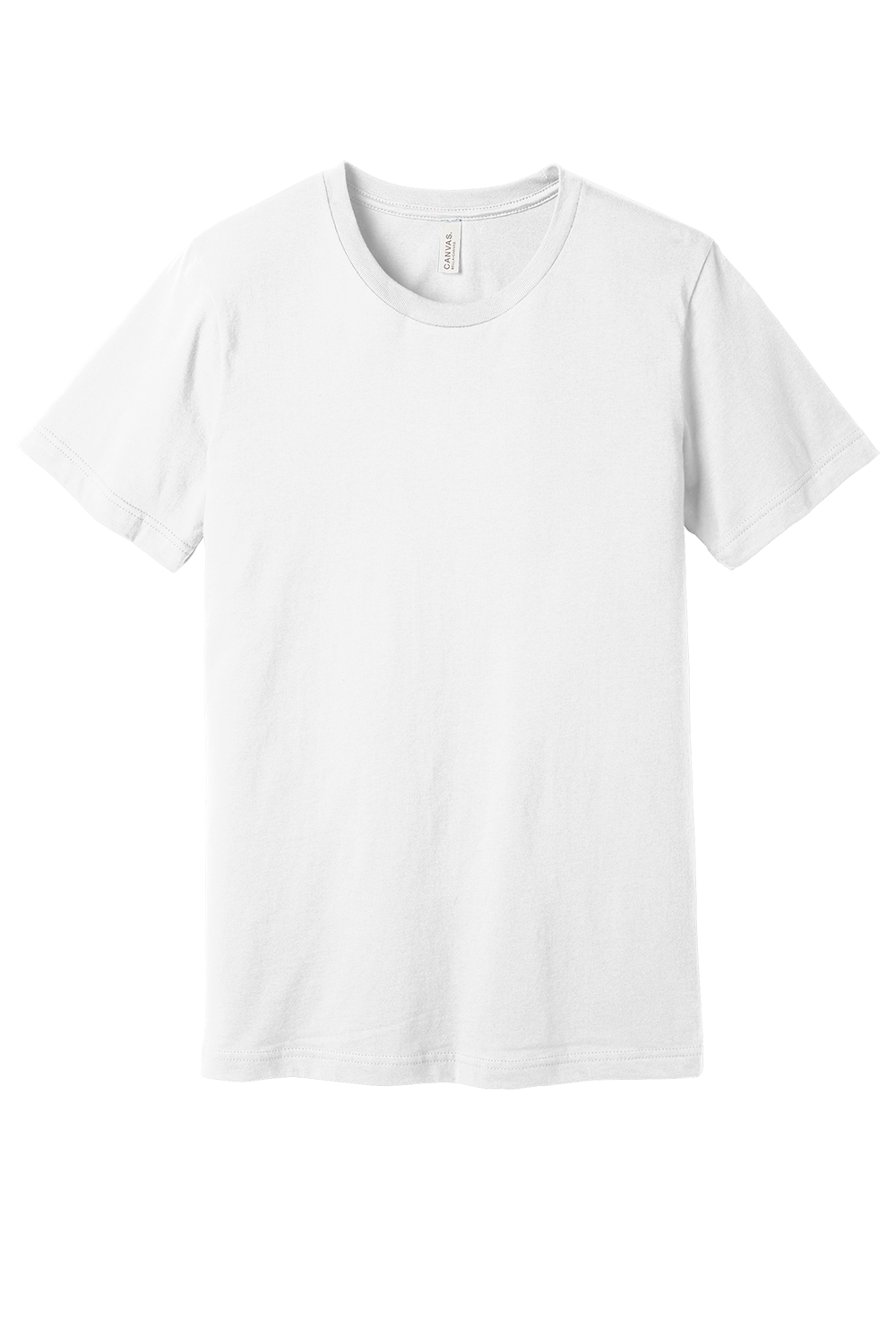 Custom Halloween Shirt – Upload Your Design or Try a Random AI Design | BELLA+CANVAS 3001