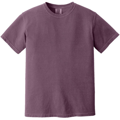 Blank Comfort Colors 1717 Heavyweight T-Shirt