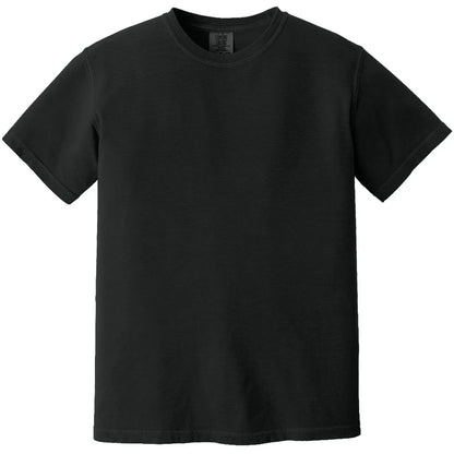 Blank Comfort Colors 1717 Heavyweight T-Shirt
