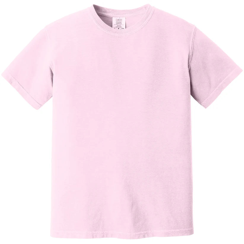 Blank Comfort Colors 1717 Heavyweight T-Shirt