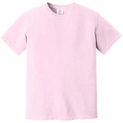 Blank Comfort Colors 1717 Heavyweight T-Shirt