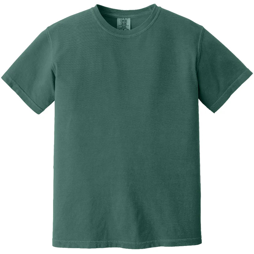 Blank Comfort Colors 1717 Heavyweight T-Shirt
