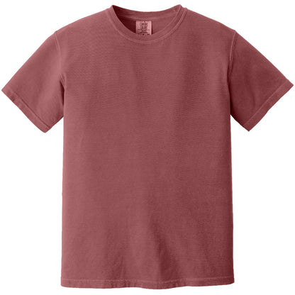 Blank Comfort Colors 1717 Heavyweight T-Shirt
