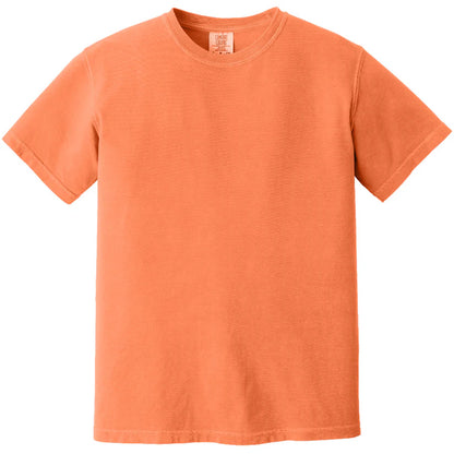 Blank Comfort Colors 1717 Heavyweight T-Shirt
