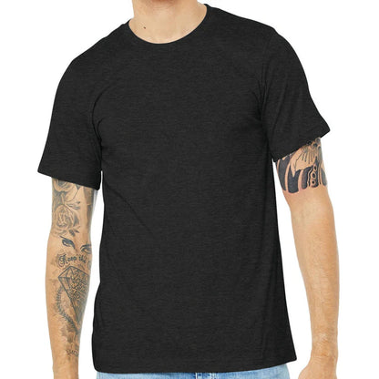 Unisex Short Sleeve Tee | 100% Cotton - BELLA+CANVAS