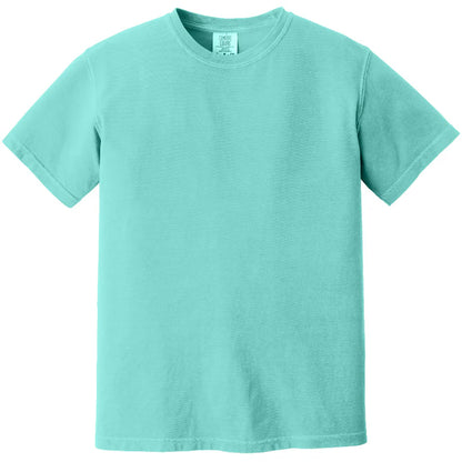 Blank Comfort Colors 1717 Heavyweight T-Shirt