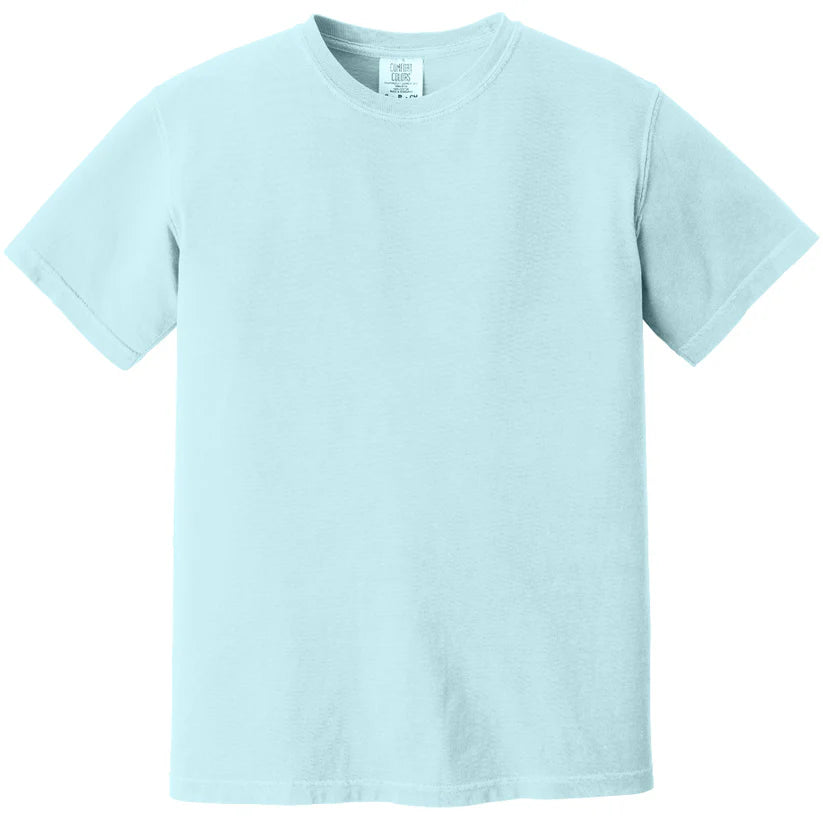 Blank Comfort Colors 1717 Heavyweight T-Shirt