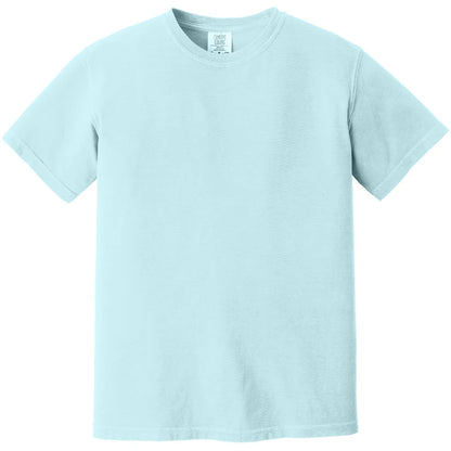 Blank Comfort Colors 1717 Heavyweight T-Shirt