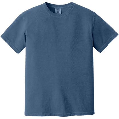 Blank Comfort Colors 1717 Heavyweight T-Shirt