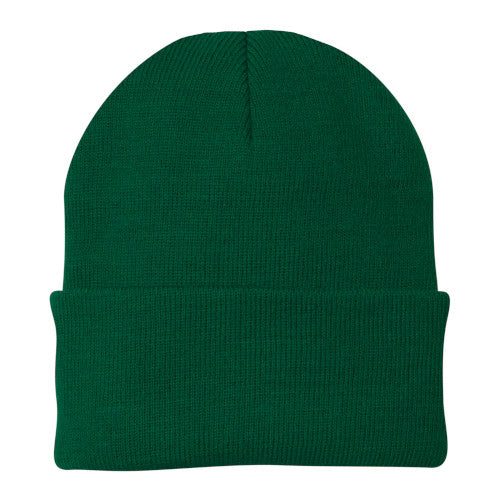 Custom Printed Knit Cap - Port & Company (CP90)