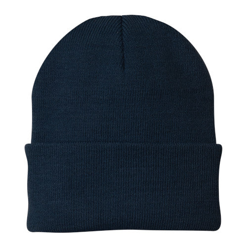 Custom Printed Knit Cap - Port & Company (CP90)