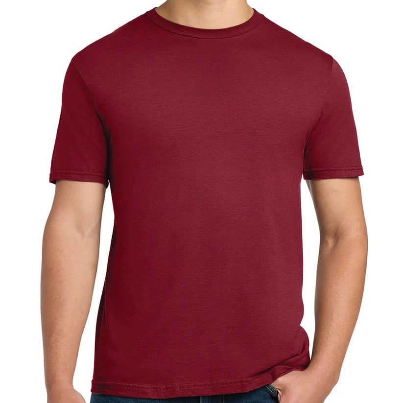 Custom T-Shirt Short Sleeve Unisex |%100 Cotton