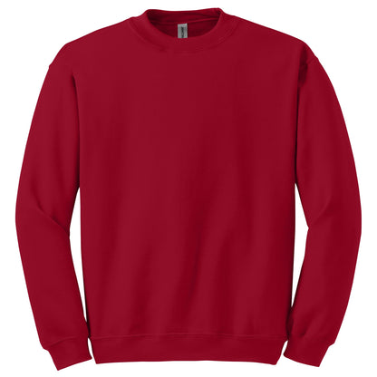 Custom Youth Sweatshirt with personalized design options