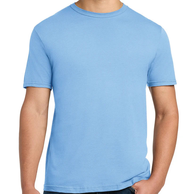 Custom T-Shirt Short Sleeve Unisex |%100 Cotton