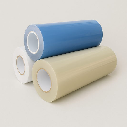 UVDTF Film Roll 12x328 A+B Rolls – transfer film