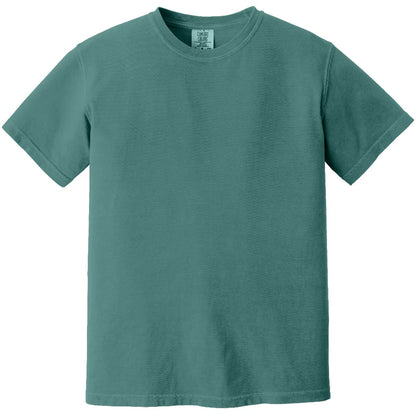 Blank Comfort Colors 1717 Heavyweight T-Shirt