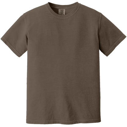 Blank Comfort Colors 1717 Heavyweight T-Shirt