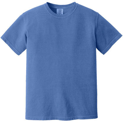 Blank Comfort Colors 1717 Heavyweight T-Shirt