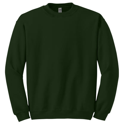 Custom Youth Sweatshirt with personalized design options