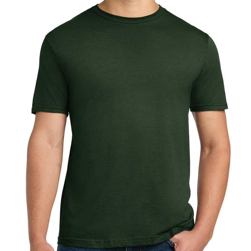 Custom T-Shirt Short Sleeve Unisex |%100 Cotton