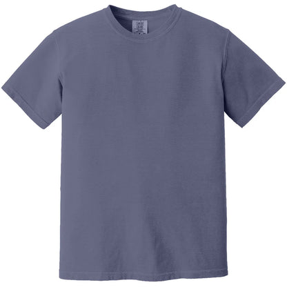 Blank Comfort Colors 1717 Heavyweight T-Shirt