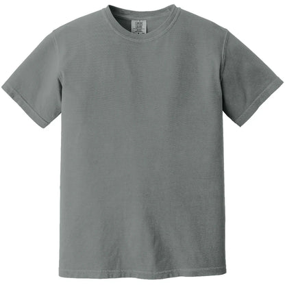Blank Comfort Colors 1717 Heavyweight T-Shirt