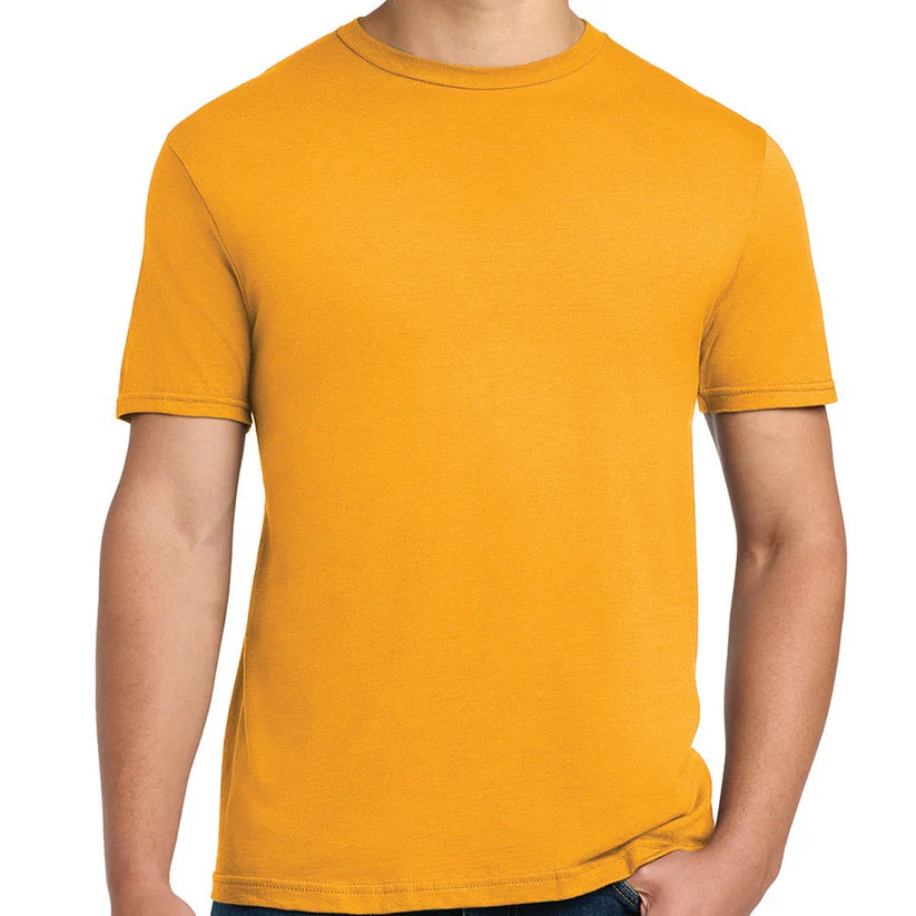 Custom T-Shirt Short Sleeve Unisex |%100 Cotton