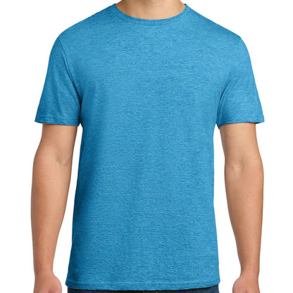 Custom T-Shirt Short Sleeve Unisex |%100 Cotton