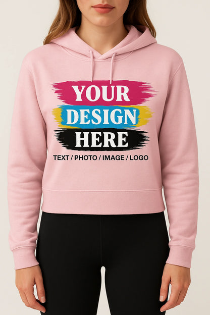 Women’s V.I.T Fleece Hoodie