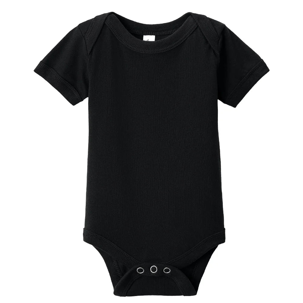 Unisex Infant Jersey One Piece - BELLA + CANVAS