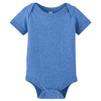 Unisex Infant Jersey One Piece - BELLA + CANVAS