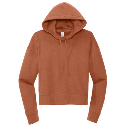 Women’s V.I.T Fleece Hoodie