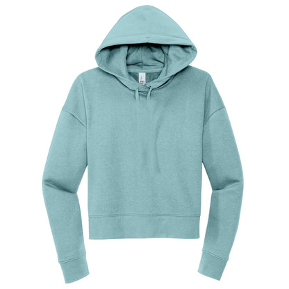Women’s V.I.T Fleece Hoodie