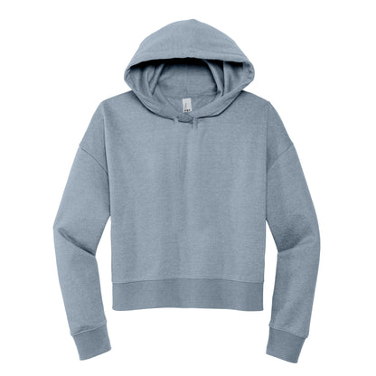 Women’s V.I.T Fleece Hoodie
