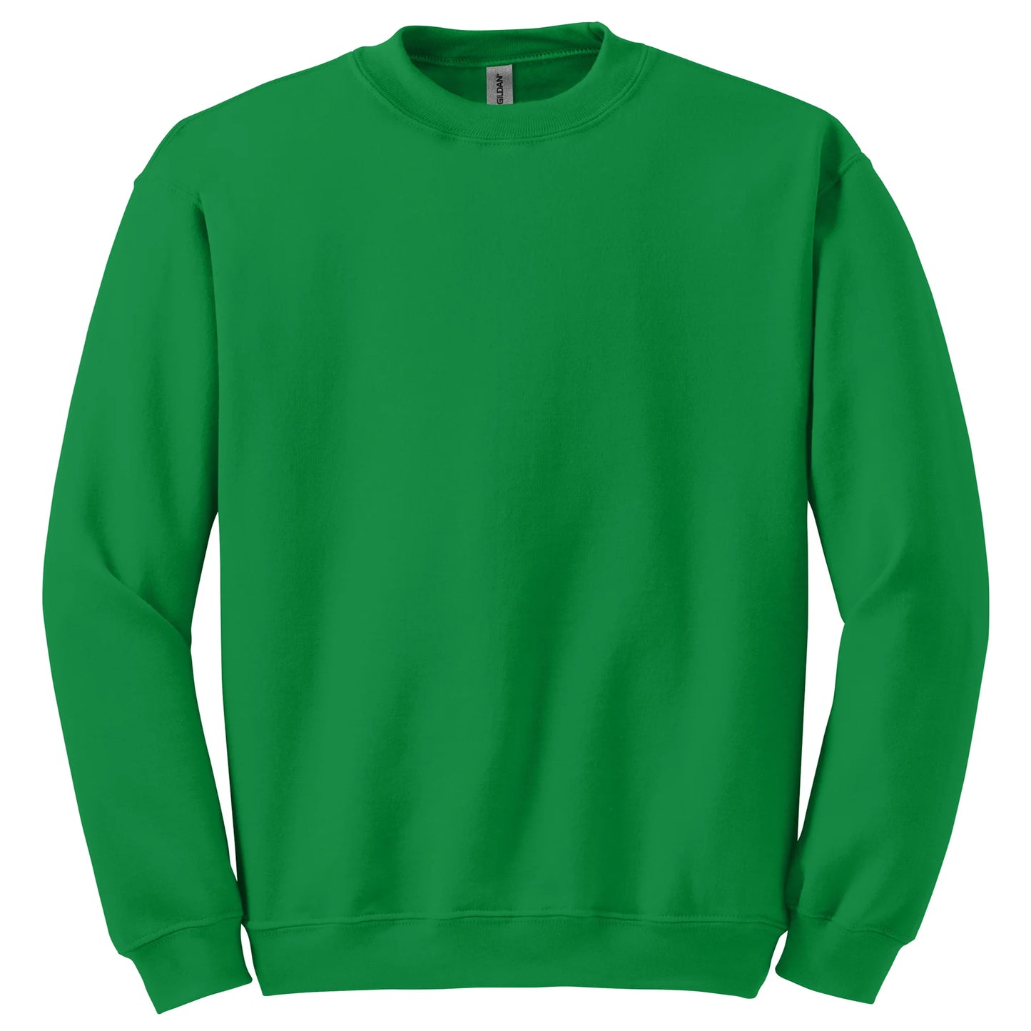 Unisex Heavy Blend Crewneck Sweatshirt - Gildan (18000)