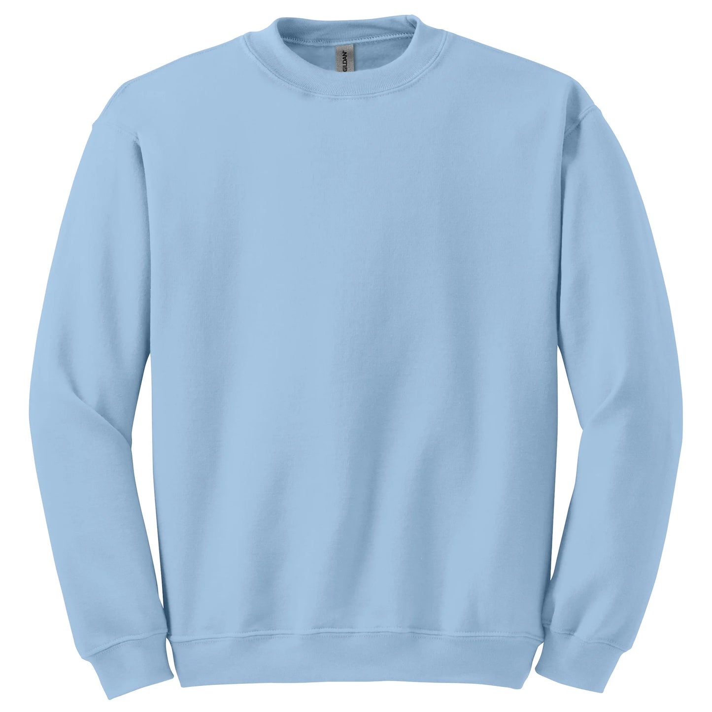 Unisex Heavy Blend Crewneck Sweatshirt - Gildan (18000)