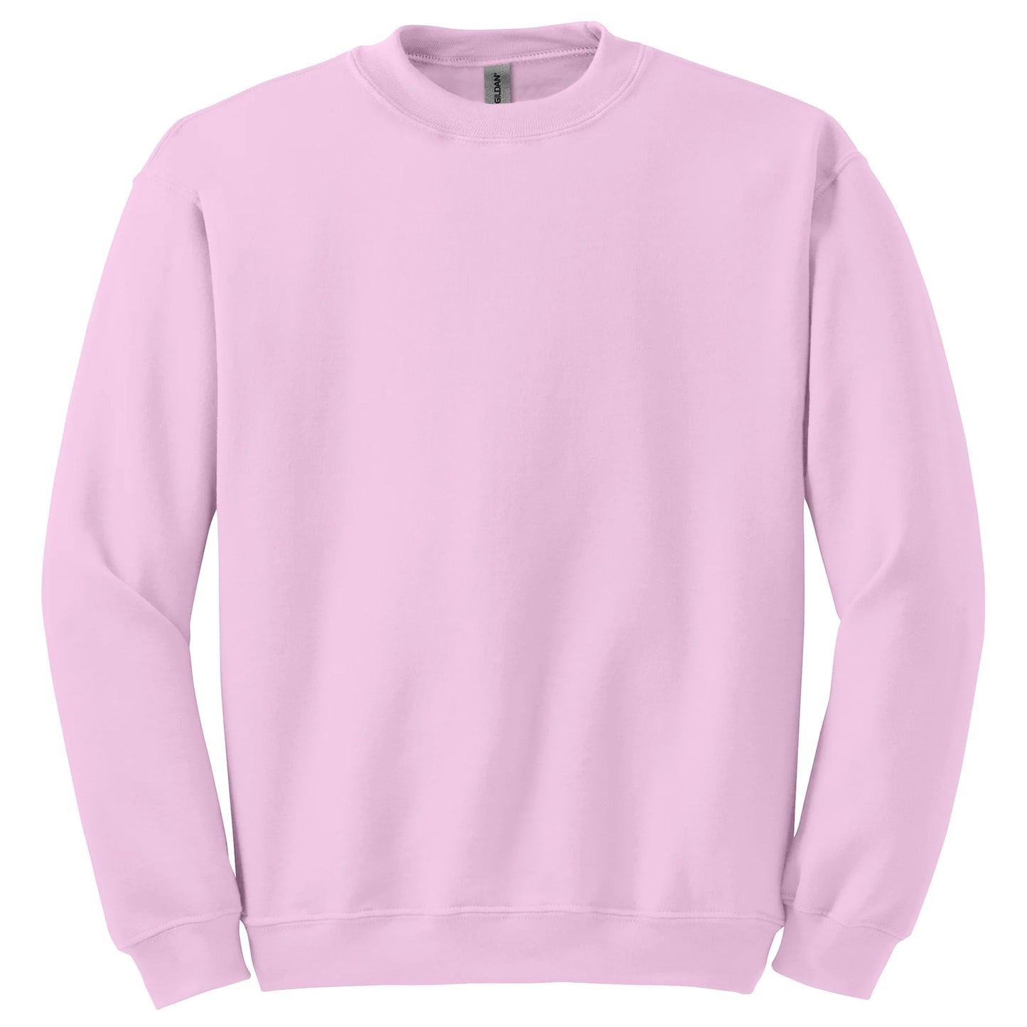 Unisex Heavy Blend Crewneck Sweatshirt - Gildan (18000)