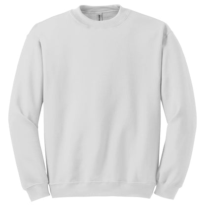 Unisex Heavy Blend Crewneck Sweatshirt - Gildan (18000)