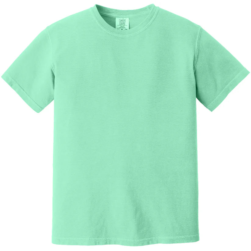 Blank Comfort Colors 1717 Heavyweight T-Shirt