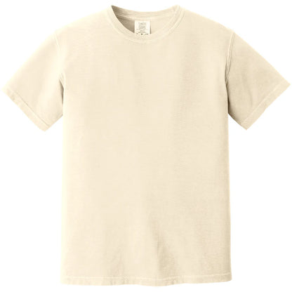 Blank Comfort Colors 1717 Heavyweight T-Shirt