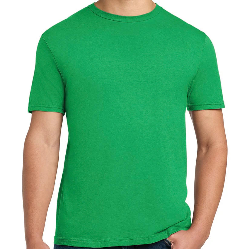 Custom T-Shirt Short Sleeve Unisex |%100 Cotton