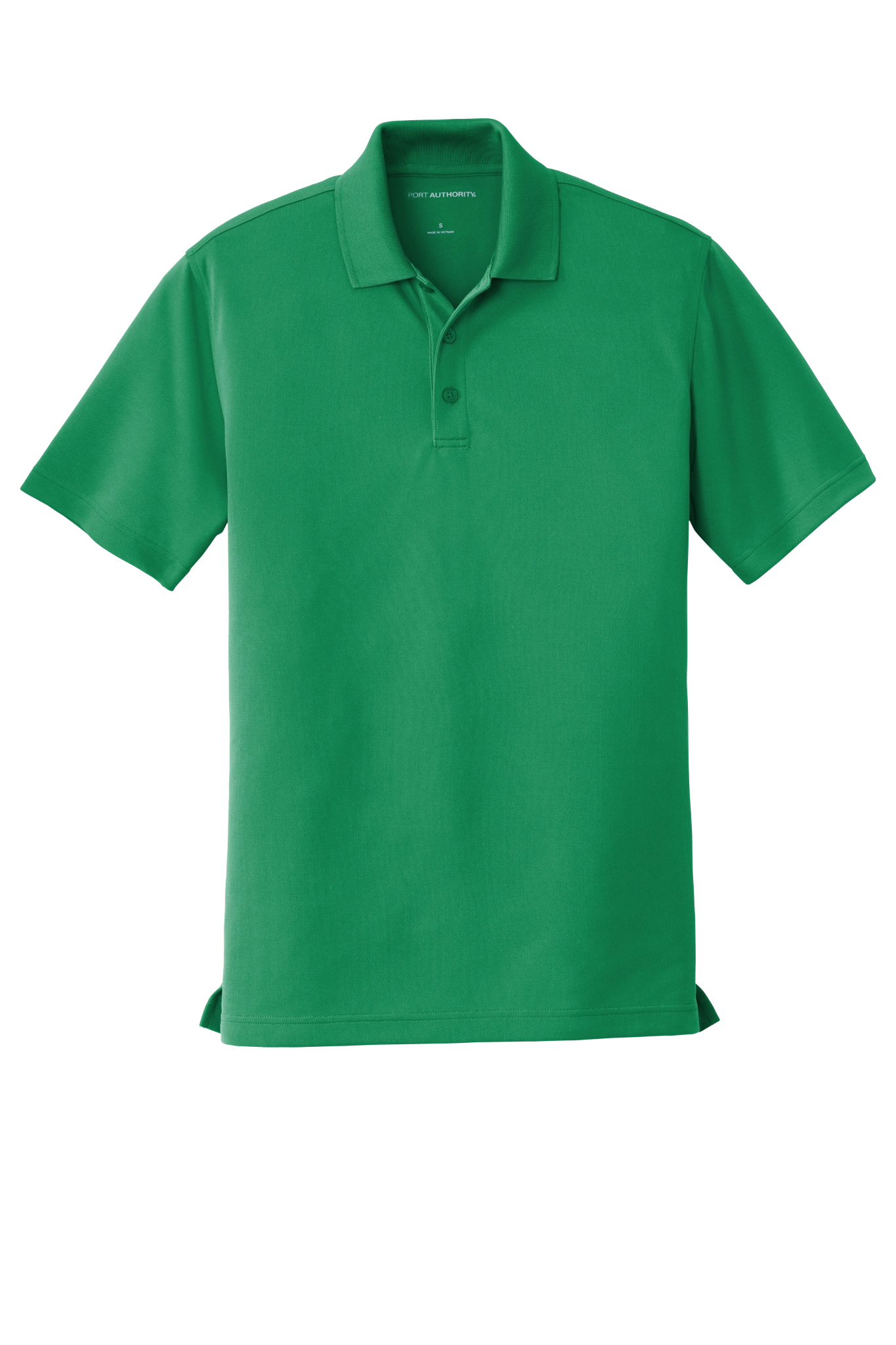 Custom Golf Polo Shirts with Logo | UV Performance Golf Polo
