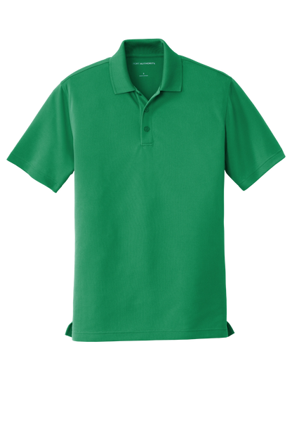 Custom Golf Polo Shirts with Logo | UV Performance Golf Polo