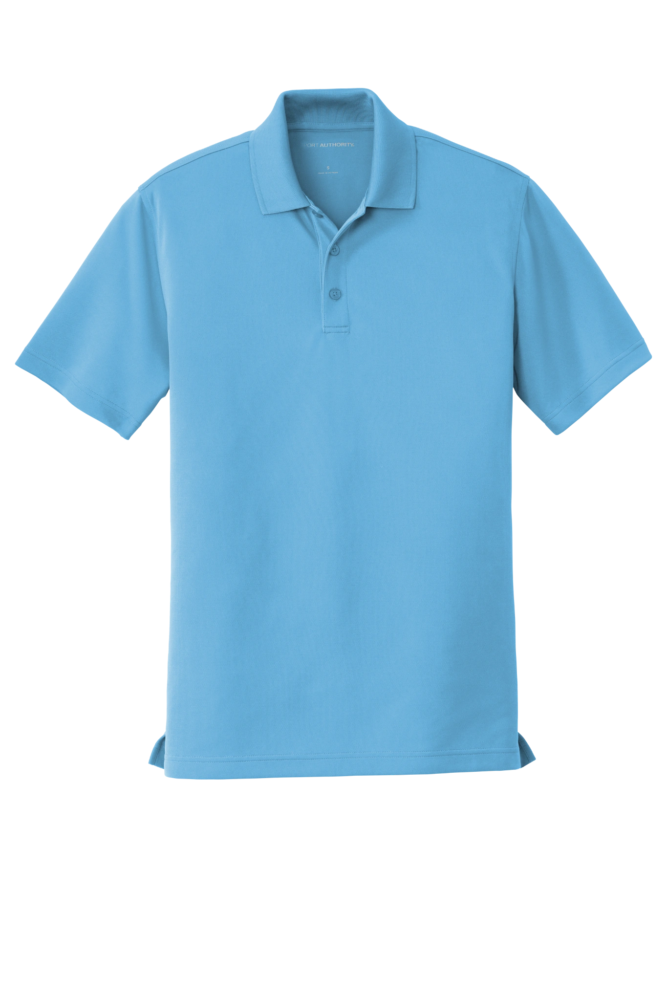 Custom Golf Polo Shirts with Logo | UV Performance Golf Polo