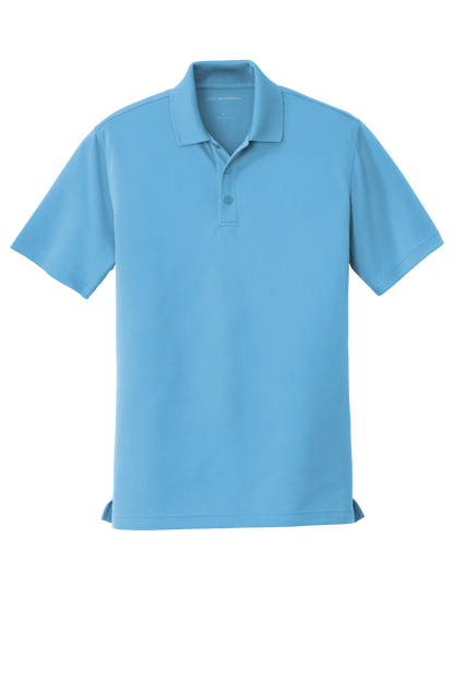 Custom Golf Polo Shirts with Logo | UV Performance Golf Polo