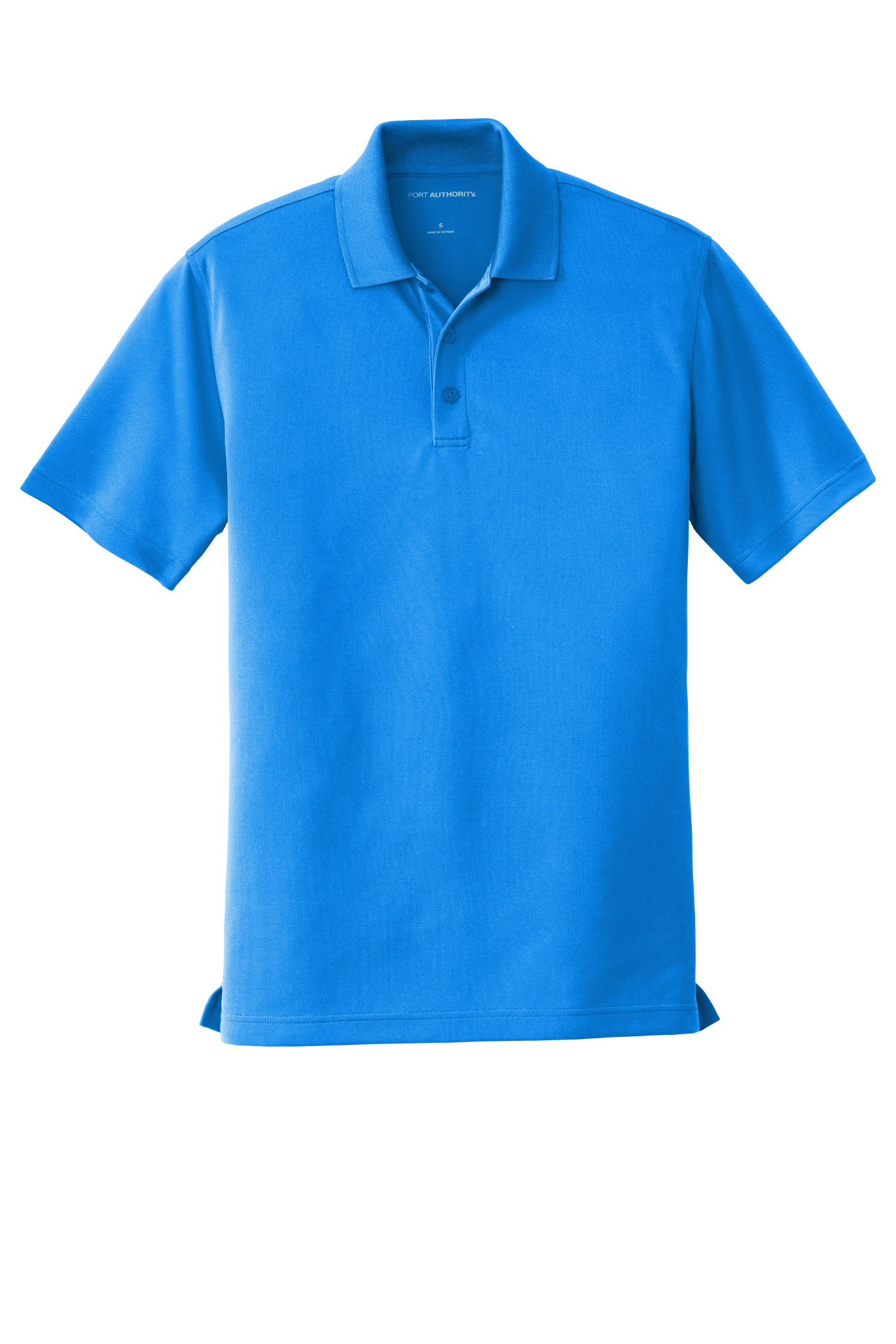 Custom Golf Polo Shirts with Logo | UV Performance Golf Polo